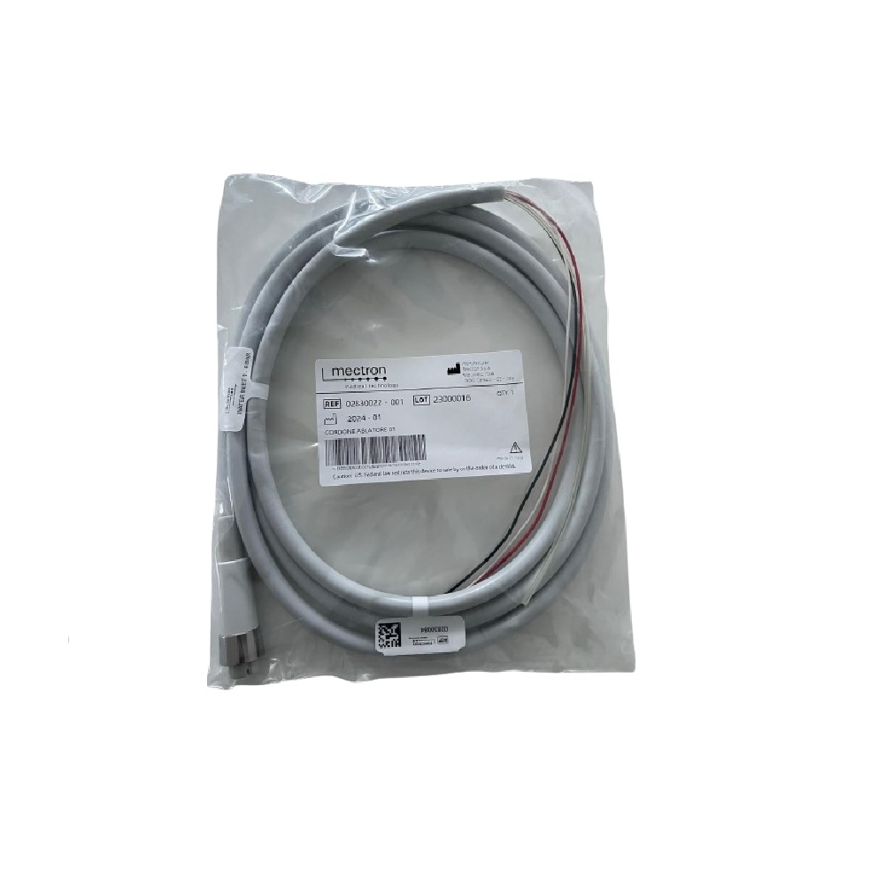CORDON DETARTREUR SILICONE GRIS   02830022 MECTRON