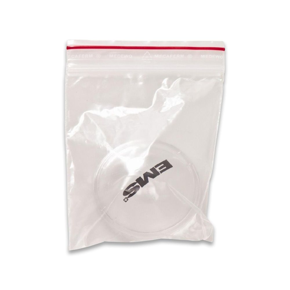 Coupole transparente pour HANDY 2                 