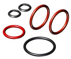 KIT JOINTS PIECE A MAIN ASPI ROTAT 760000800  DURR