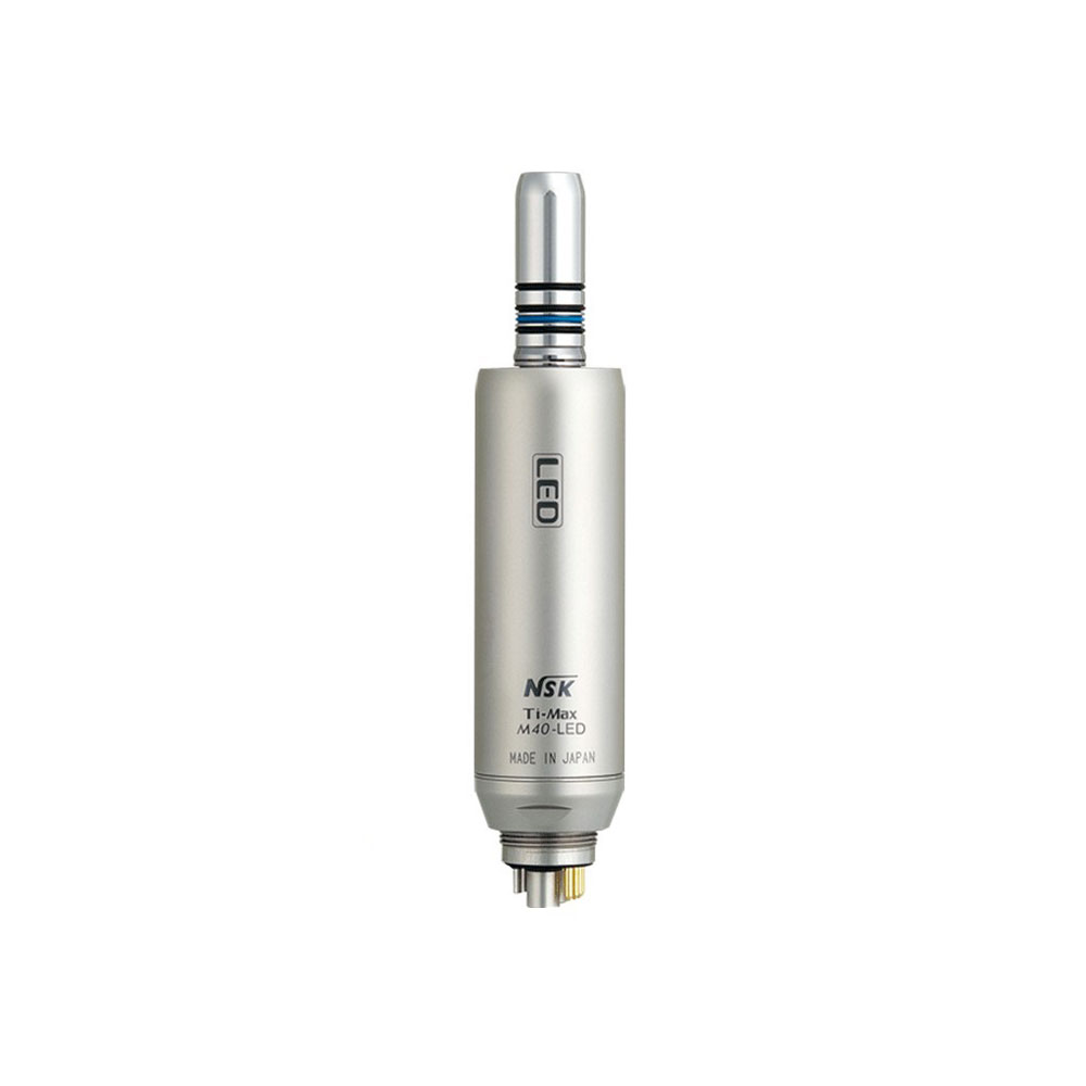 AMPOULE TURBINE TI-MAX OU MOTEUR M40  Y900-132 NSK