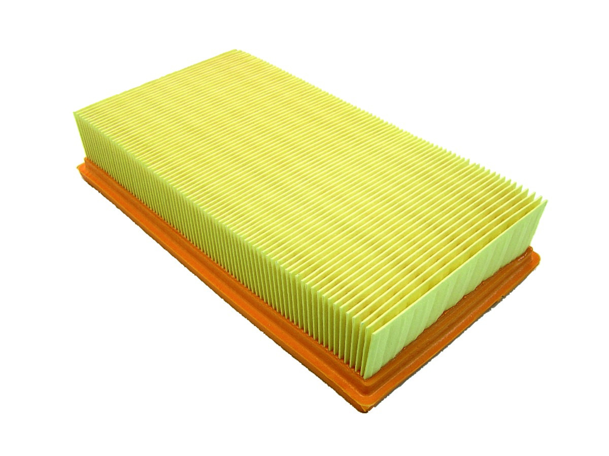FILTRE SECONDAIRE POUR ASPI FZ2 556071      ZUBLER