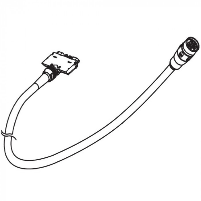 CORDON PAM/DET PIEZON MASTER PM-600 EM083 EMS CORDON PAM/DET PIEZON MASTER PM-600 EM083 EMS