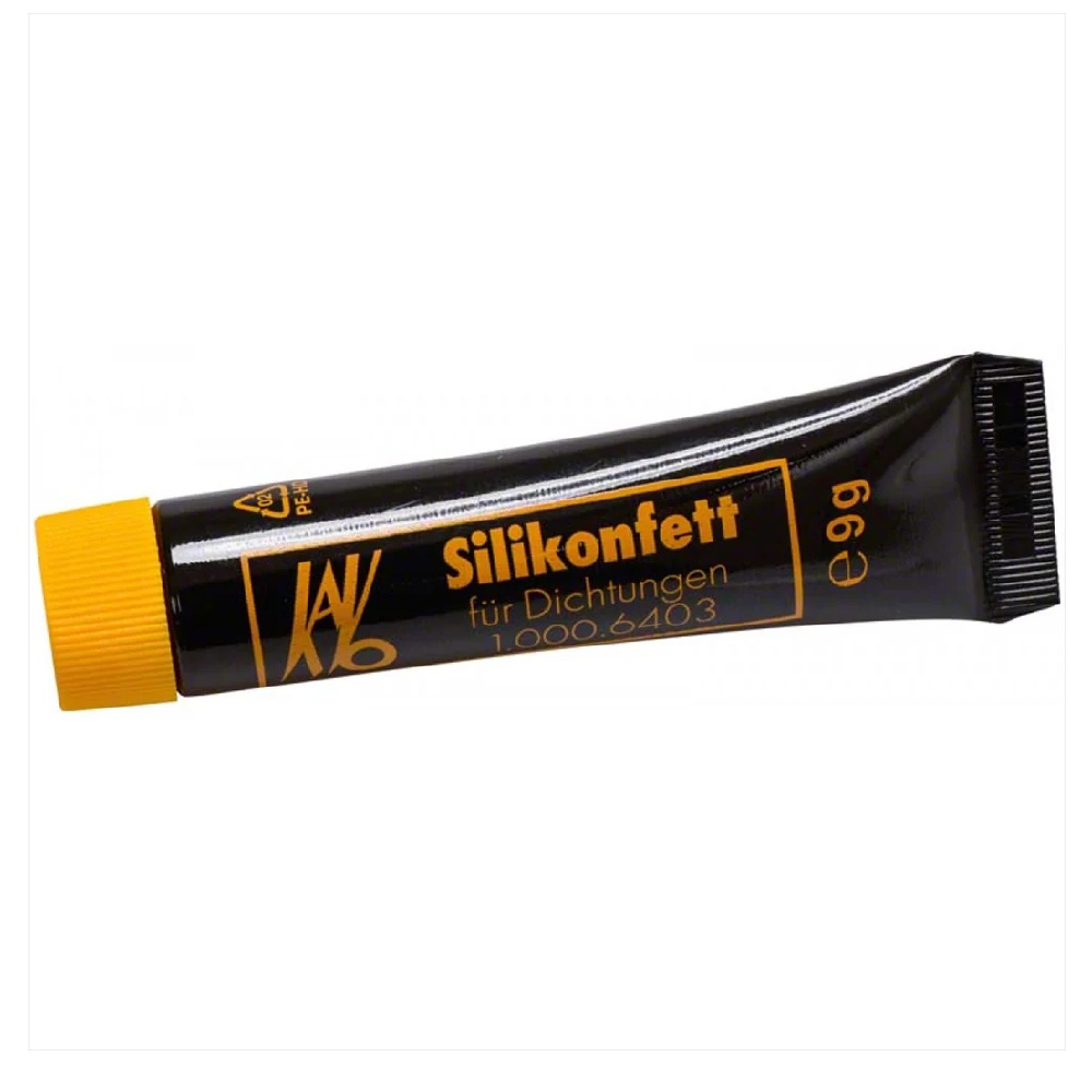 TUBE DE GRAISSE UNISILICONE 9GR  REF 10006403 KAVO