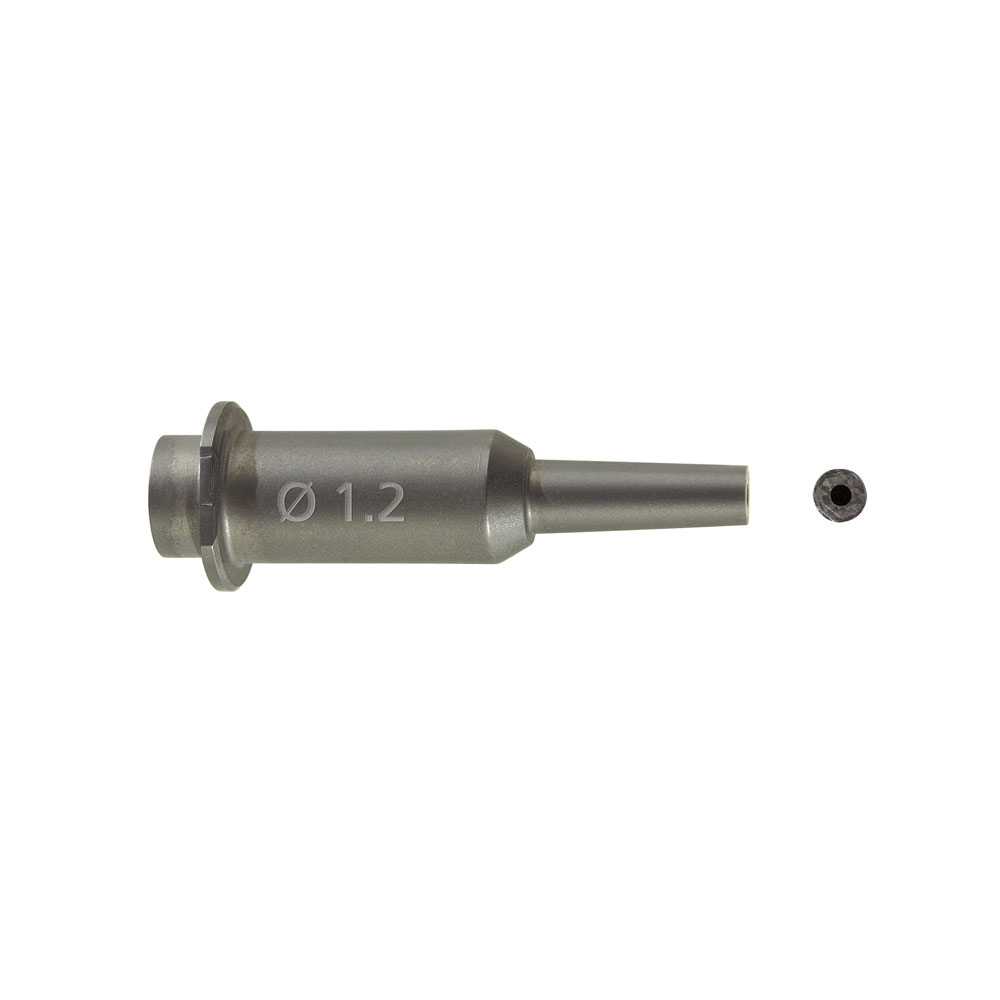 BUSE IT RONDE ROUGE 1.20MM 9-0003-3214     RENFERT