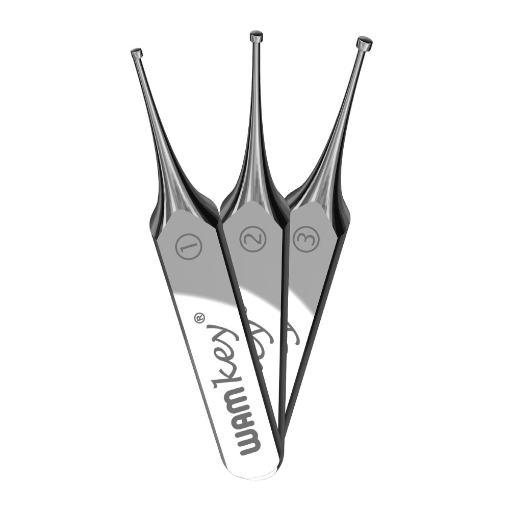 WAMkey intro pack | MEGA Dental