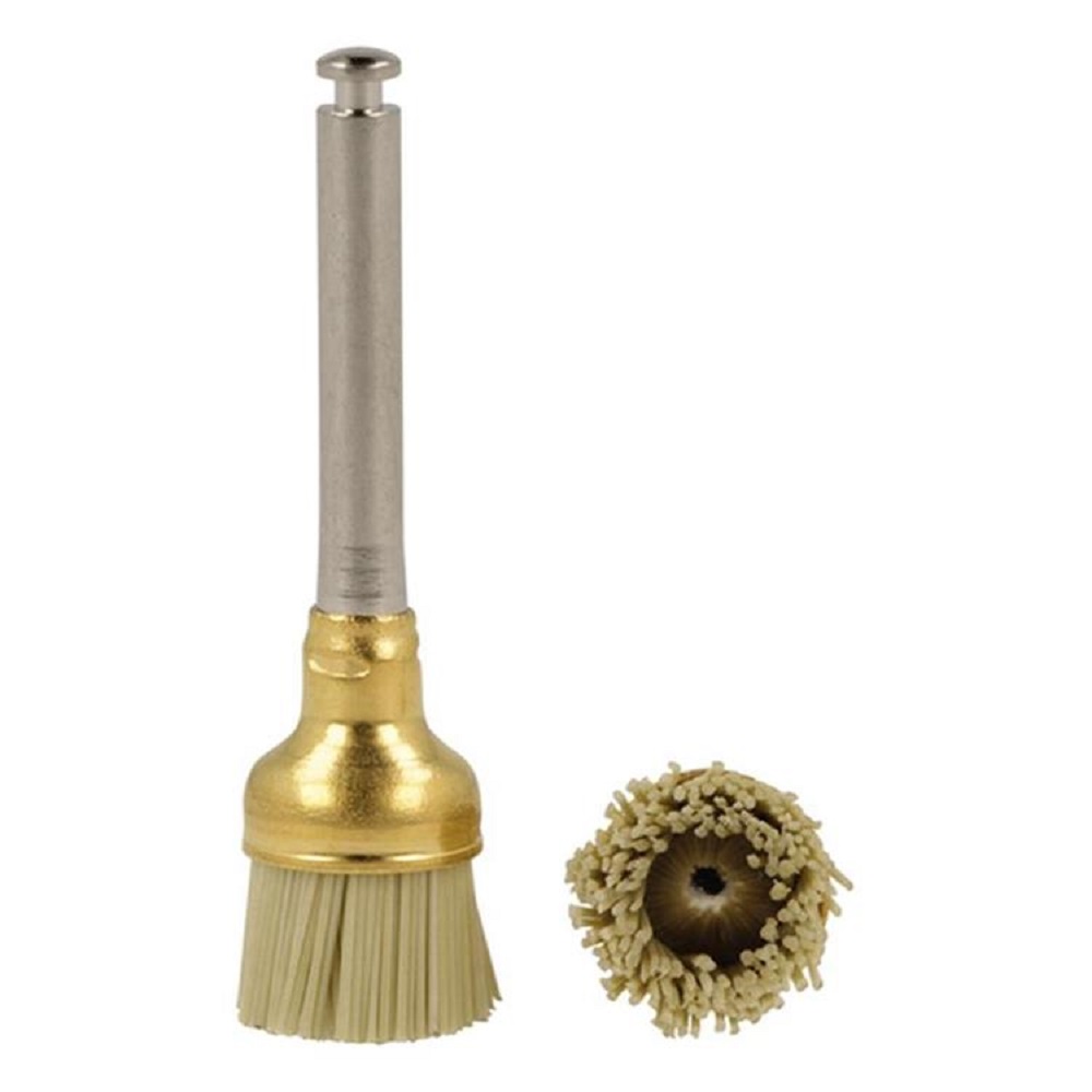 OPTISHINE BROSSETTES A POLIR 2513          HAWE