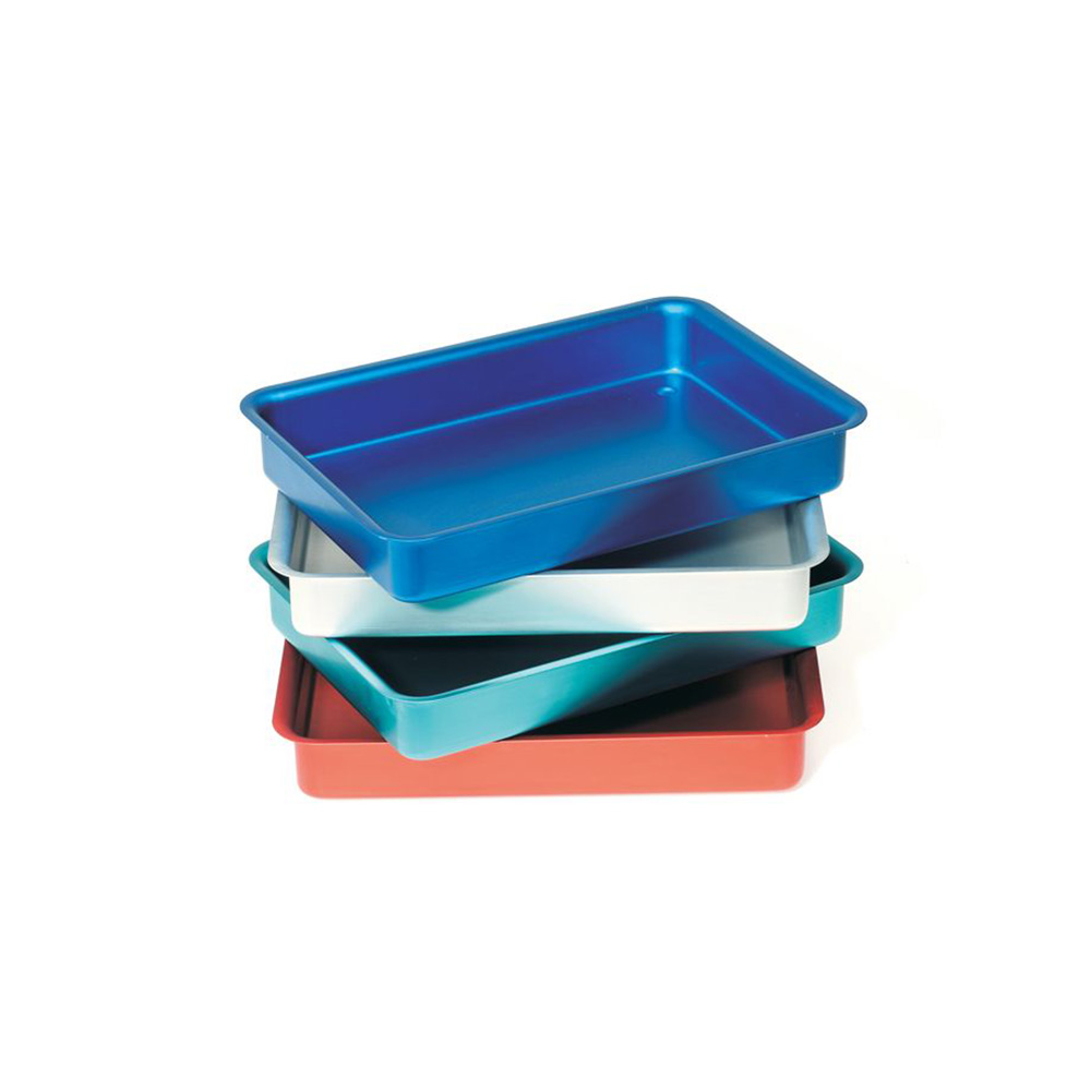 TUB ALUMINIUM