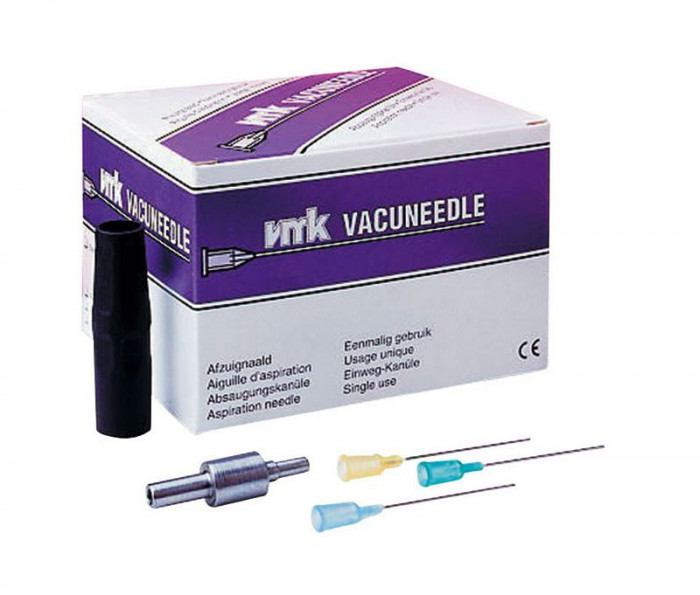 VACUNEEDLE STARTER KIT VACUNEEDLE STARTER KIT