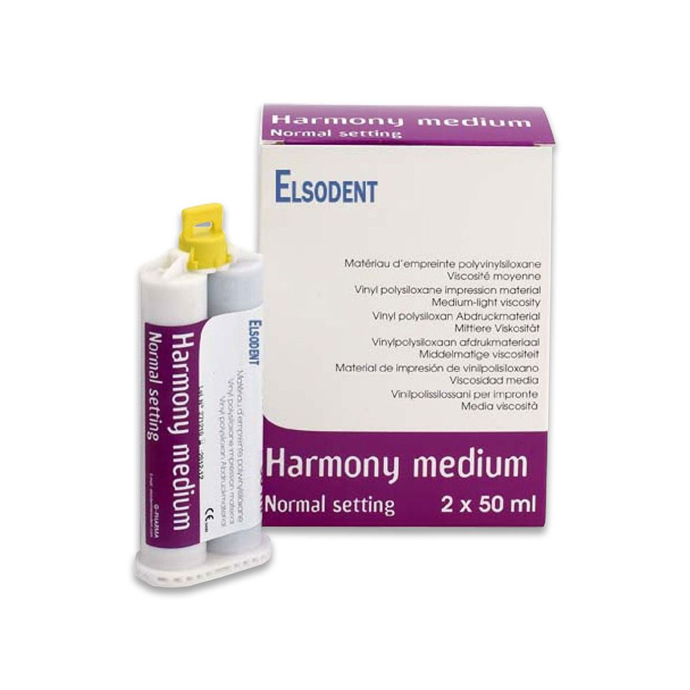 HARMONY BASSE ET MOYENNE VISCOSITE