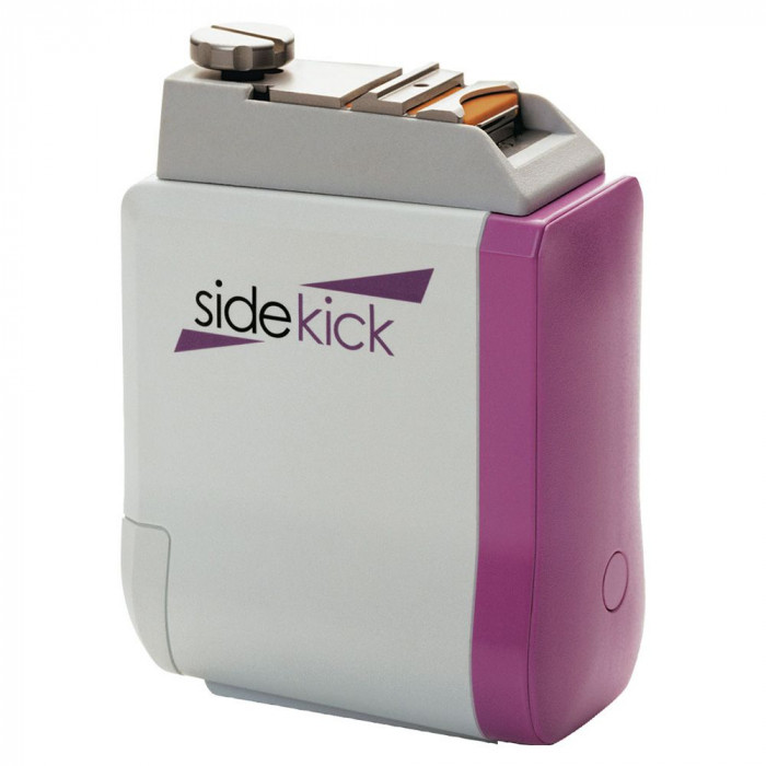 AFFÛTEUSE SIDEKICK AFFÛTEUSE SIDEKICK