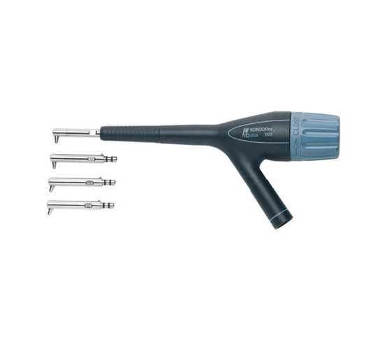 RONDOFLEX PLUS 360 - CANULE 90° GRANDE 0,64MM- KAVO