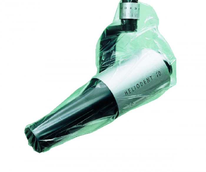 Housses pour générateurs radiographiques Pinnacle KERR - 37,5 x 65 cm - Lot d 200 Housses pour générateurs radiographiques Pinnacle KERR - 37,5 x 65 cm - Lot d 200