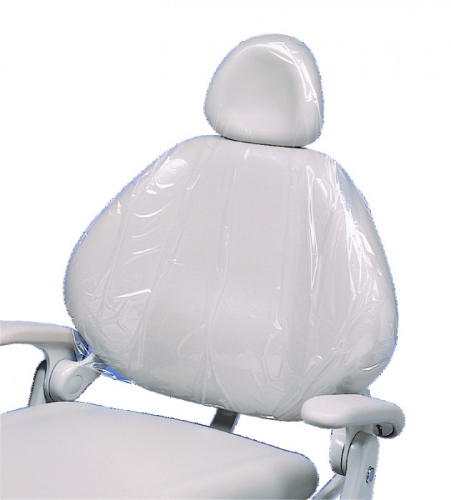 Housses de fauteuil No-Slip Pinnacle KERR - Lot de 125 Housses de fauteuil No-Slip Pinnacle KERR - Lot de 125