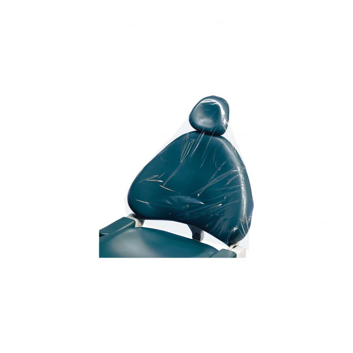Housses de protection pour fauteuil dentaire Pinnacle Lot de 225 Housses de protection pour fauteuil dentaire Pinnacle Lot de 225