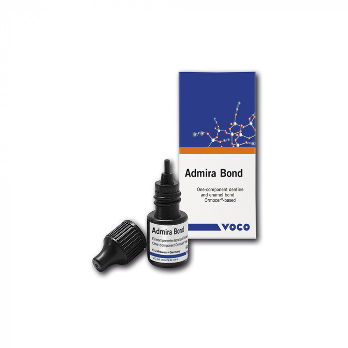 ADMIRA BOND PACK 4ML 2479 VOCO ADMIRA BOND PACK 4ML 2479 VOCO