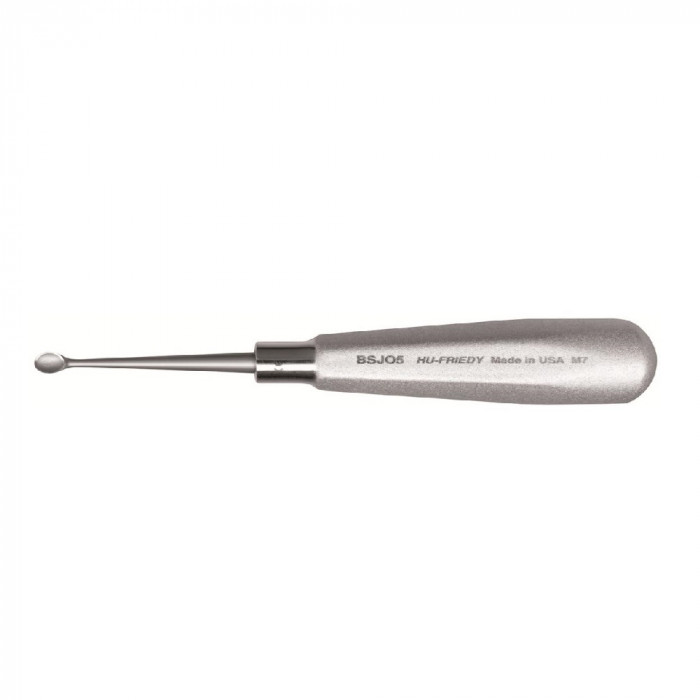 CURETTE ALVEOLAIRE JOVANOVIC BSJO5 HU-FRIEDY CURETTE ALVEOLAIRE JOVANOVIC BSJO5 HU-FRIEDY