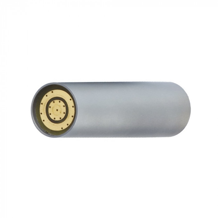 BATTERIE MONTEE GRISE MINI LED F02520 SATELEC BATTERIE MONTEE GRISE MINI LED F02520 SATELEC