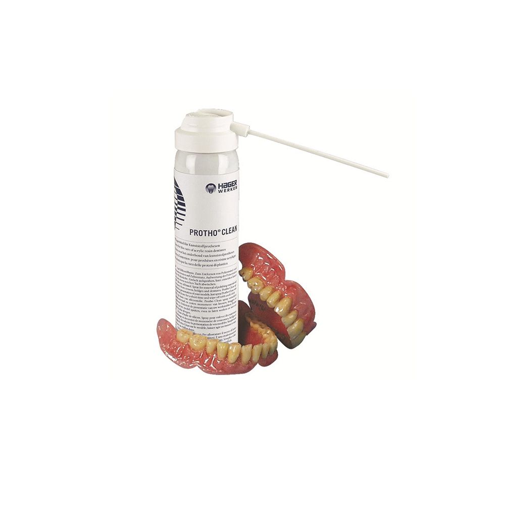 SPRAY PROTHO CLEAN  