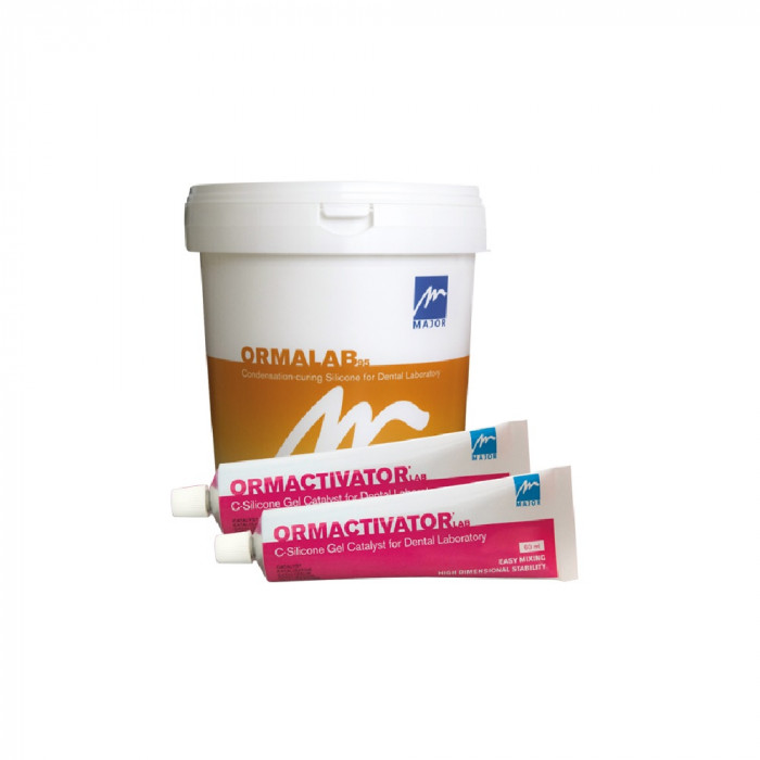 Portion Eco Ormalab 95 (5kg+2catalyseurs) Portion Eco Ormalab 95 (5kg+2catalyseurs)