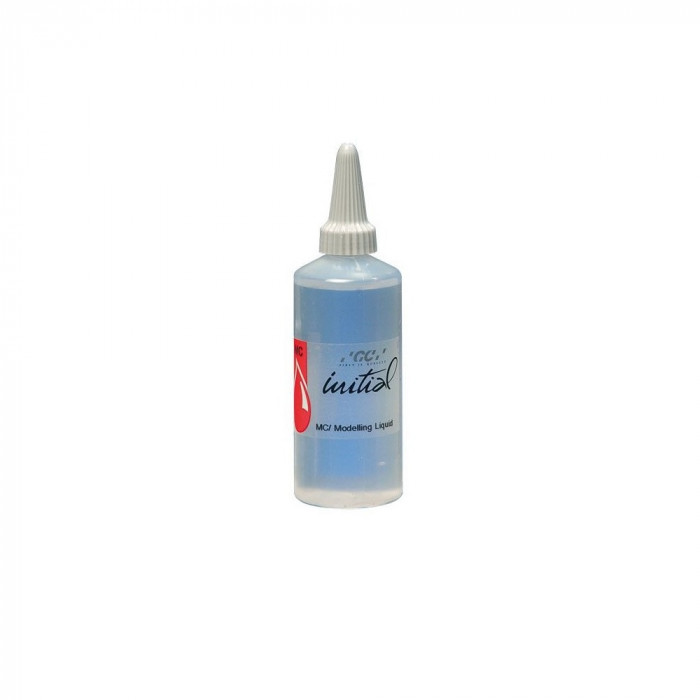 Initial MC Modelling Liquide 250ML Initial MC Modelling Liquide 250ML