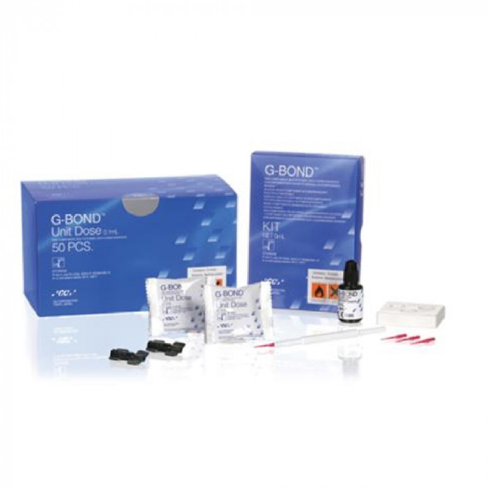 G-Bond GC - starter kit G-Bond GC - starter kit
