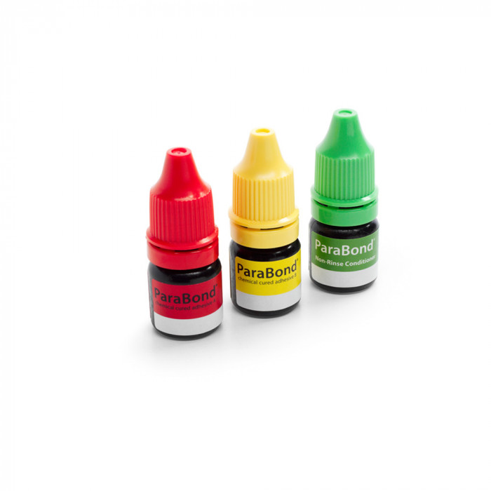 PARABOND ADHESIVE REASSORT 7486 COLTENE PARABOND ADHESIVE REASSORT 7486 COLTENE