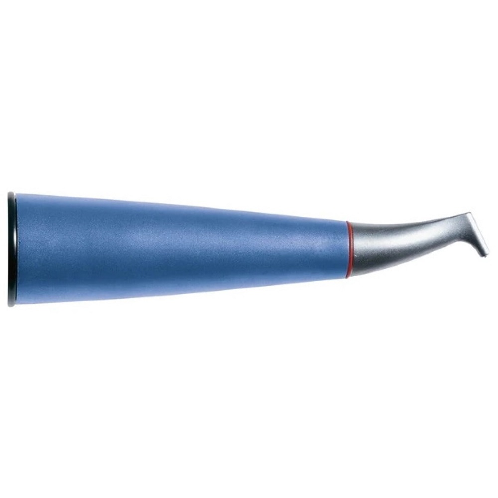 PIECE A MAIN HANDY II 120 DEG.BLEUE   EL185B   EMS