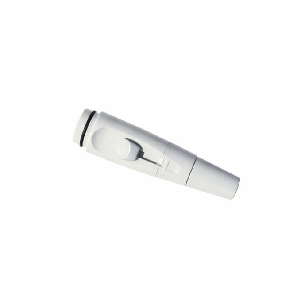 Embout aspi gris D17 - sans raccord