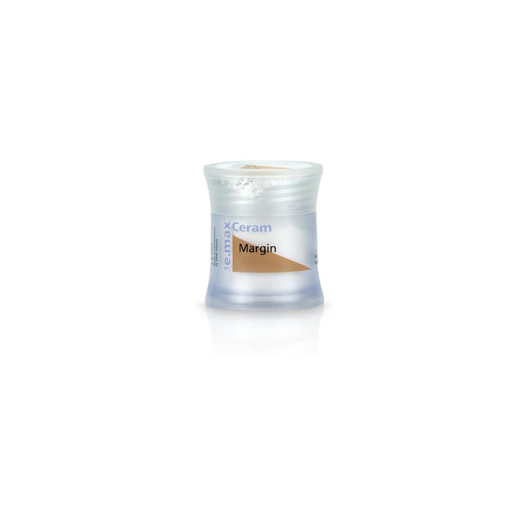 IPS E-MAX CERAM MARGIN 20G A3              IVOCLAR