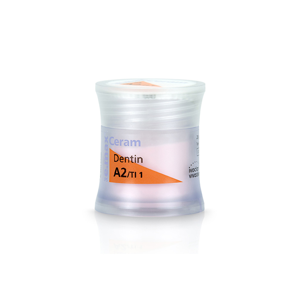 IPS E-MAX CERAM DENTIN