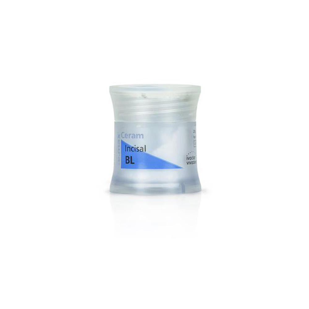 Ips E-Max Ceram Incisal 20g 2              