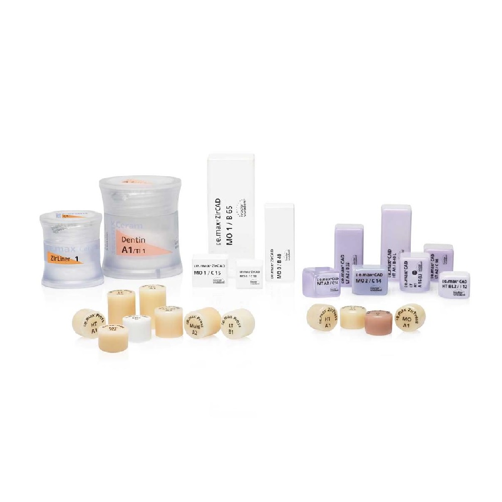 IPS E-MAX CERAM OPAL EFFECT 20G 2          IVOCLAR