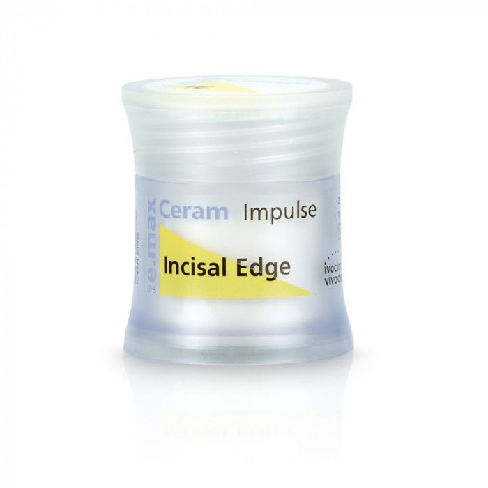 IPS e-max Ceram Impulse Incisal Edge 20g IPS e-max Ceram Impulse Incisal Edge 20g