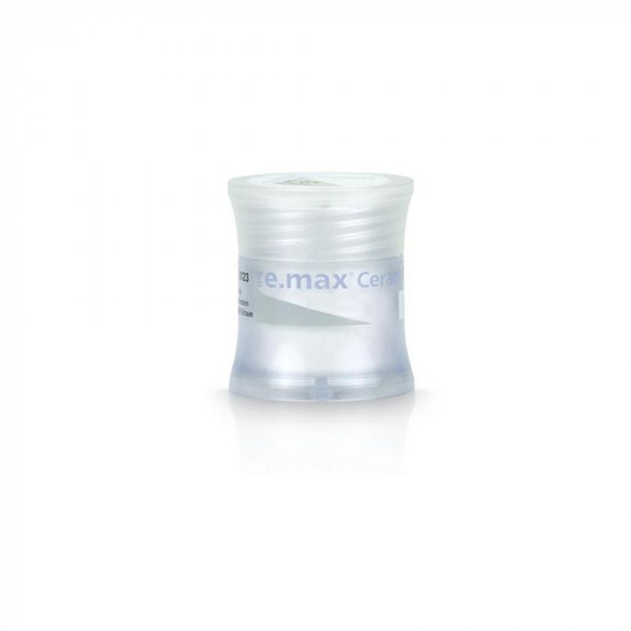 IPS E-MAX CERAM ESSENCE 5G 01 BLANC IVOCLAR IPS E-MAX CERAM ESSENCE 5G 01 BLANC IVOCLAR