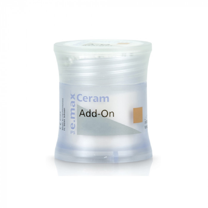 Ips E-Max Ceram Add-on 20g Margin Ips E-Max Ceram Add-on 20g Margin
