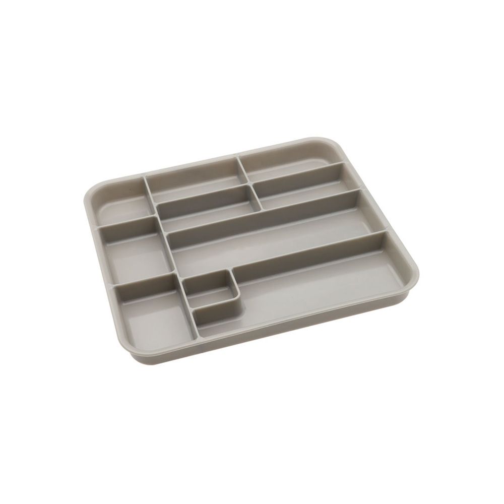 INSERT BAC 10 COMPARTIMENTS POUR TUB 20Z465   ZIRC