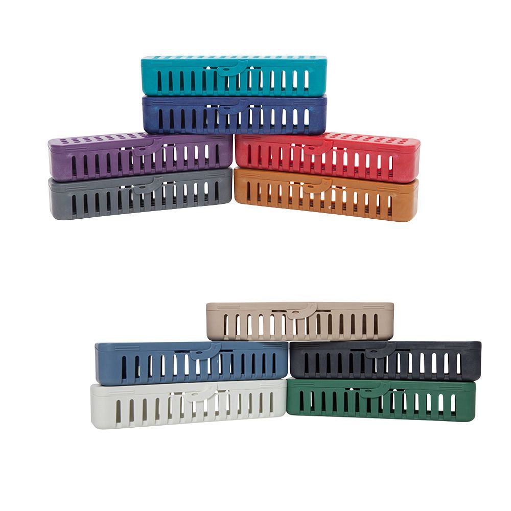 STERI CONTAINER COMPACT 