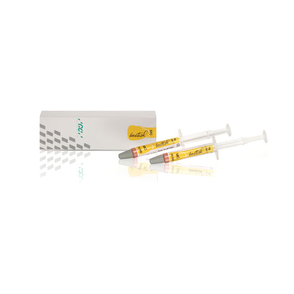GC INITIAL IN-METALBOND  8GR      877050        GC