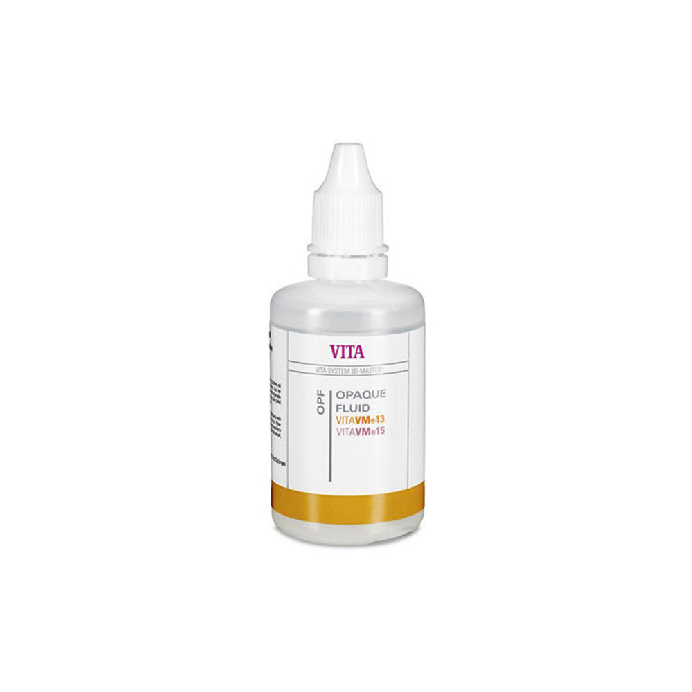 LIQUIDE OPAQUE FLUIDE VM13  