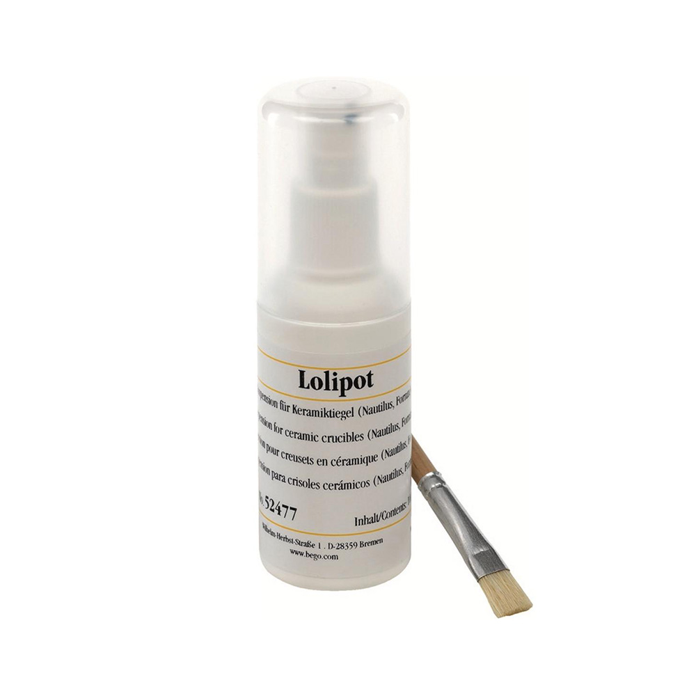LOLIPOT SPRAY A CREUSETS   52477      BEGO
