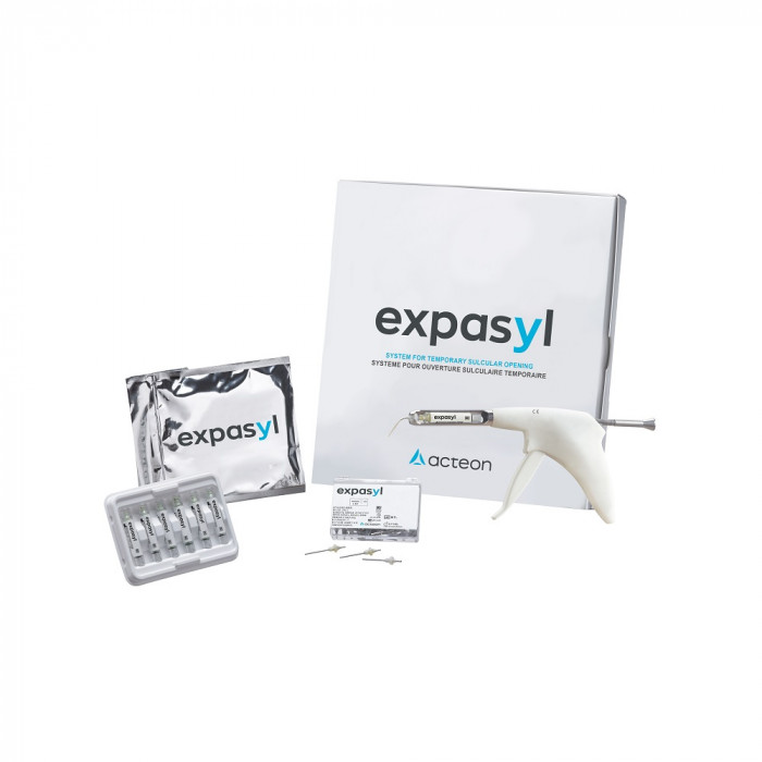 EXPASYL MINI KIT PIERRE ROLLAND EXPASYL MINI KIT PIERRE ROLLAND