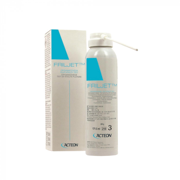 CRYO-ANESTHESIQUE FRILJET SPRAY 200 g PIERRE ROLLAND CRYO-ANESTHESIQUE FRILJET SPRAY 200 g PIERRE ROLLAND