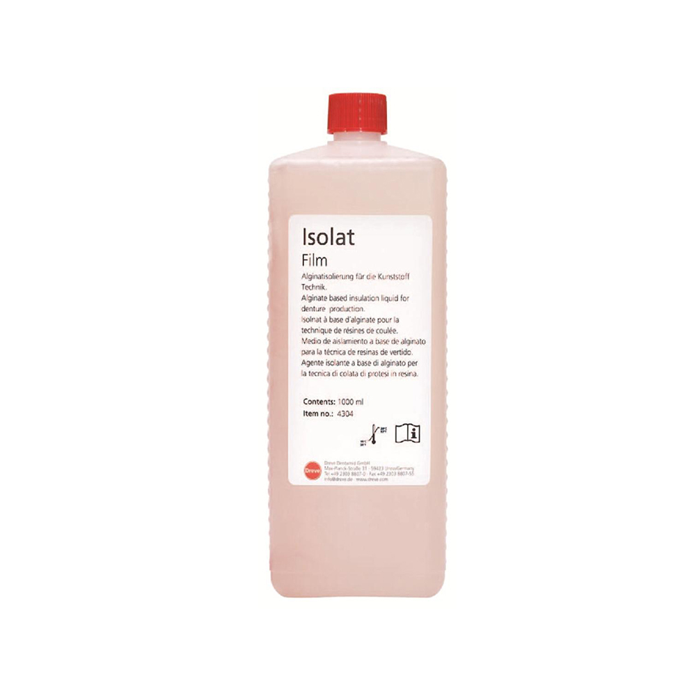 ISOLAT FILM BOUTEILLE        4304       DREVE
