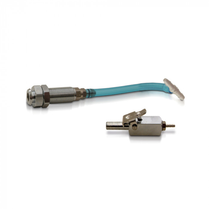 Kit Raccord Rapide Air Quick Disconnect Kit Raccord Rapide Air Quick Disconnect