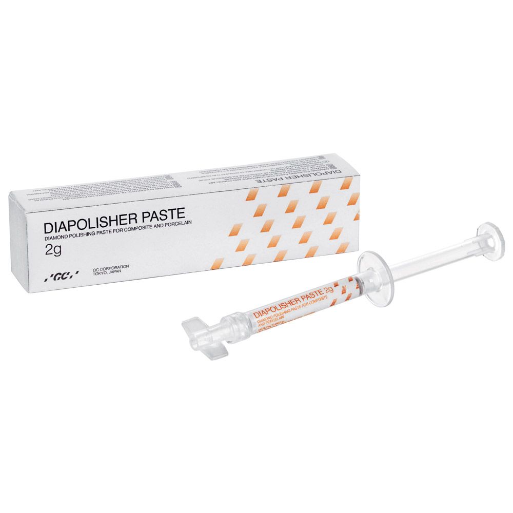 DIAPOLISHER PASTE