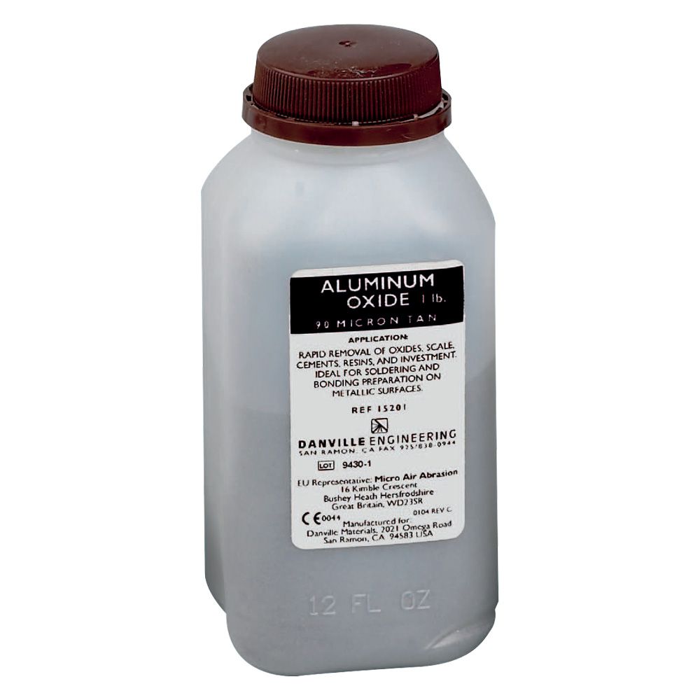 Oxyde d'aluminium 90 microns
