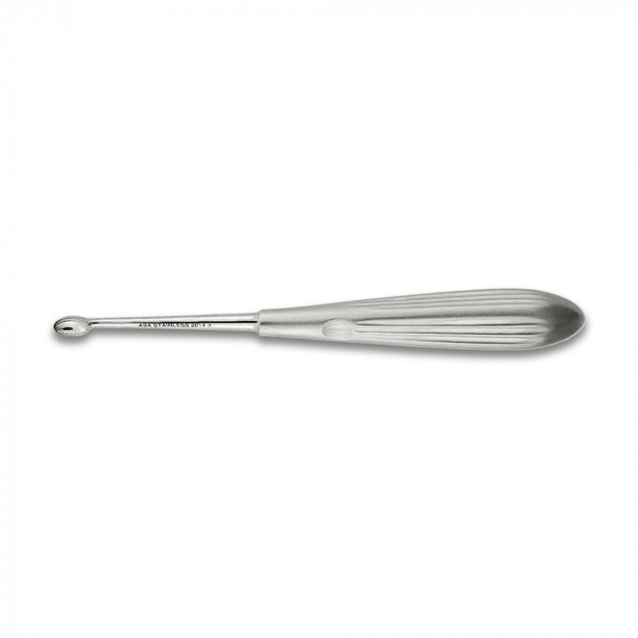 Curette Tranchante No 3 Curette Tranchante No 3