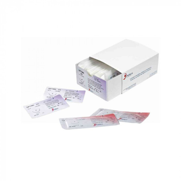 Fil Suture Optime et Optime-R | MEGA Dental