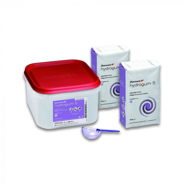Hydrogum 5 Pot Hydrogum 5 Pot