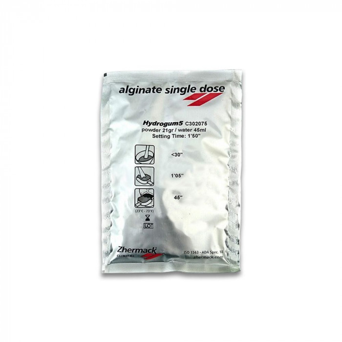 HYDROGUM 5 HYDROGUM 5